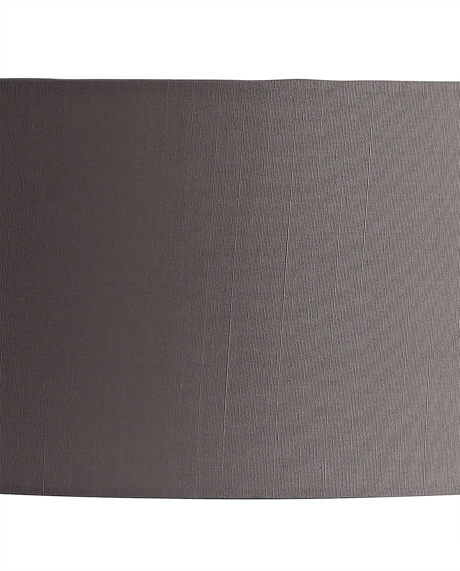 Baymont 45cm Semi Flush 5 Light Antique Brass, Grey/White DK0744  Deco Baymont